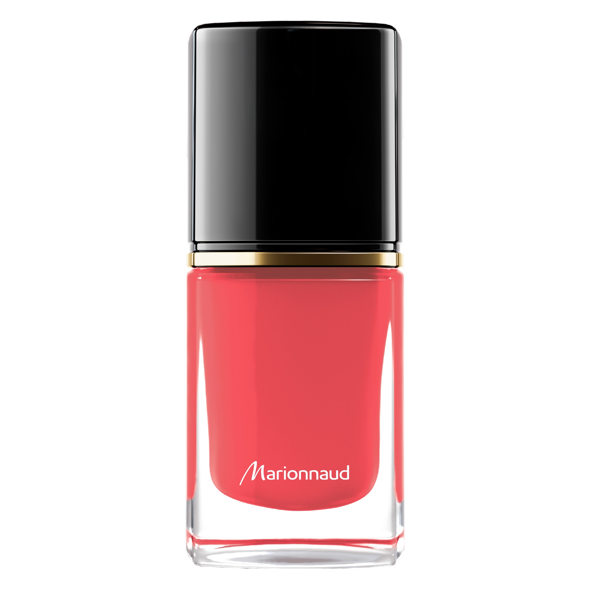  Marionaud 1984 LE VERNIS GEL Lak na nehty s gelovým efektem  Lak na nehty s gelovým efektem