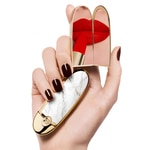 GUERLAIN ROUGE G Pouzdro s dvojitýn zrcátkem 4 of 6 Pouzdro s dvojitýn zrcátkem