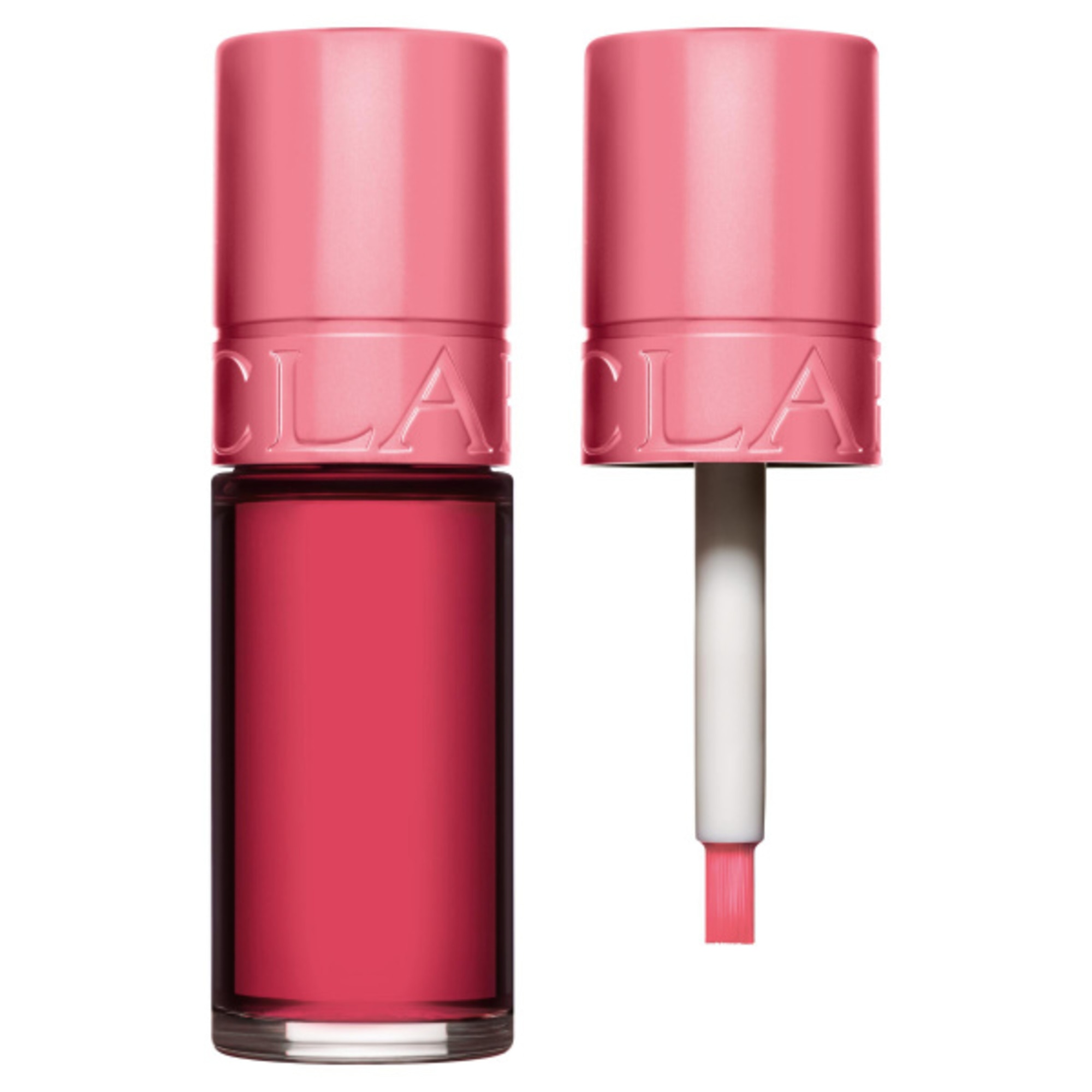 Clarins WATER LIP STAIN Hydratační tónovací rtěnka 1 of 4