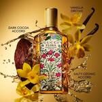 100 ML GUCCI FLORA GORGEOUS ORCHID INTENSE Parfémovaná voda 7 of 8 Parfémovaná voda