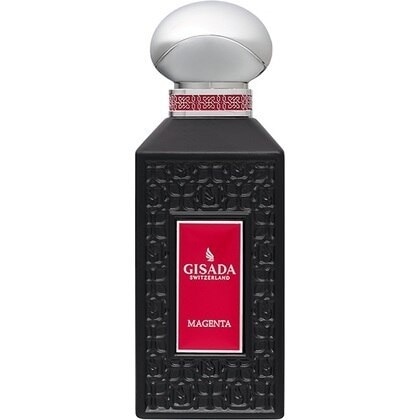 100 ML Gisada LUXURY COLLECTION MAGENTA PARFUM Parfémovaná voda  1 of 3 