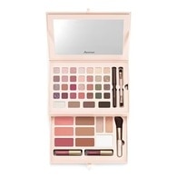  MARIONNAUD MAKE UP IDYLLIC PALETTE Paleta na oči rty a pleť  1 of 2 