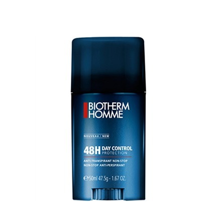 40 ML Biotherm HOMME 48H DAY CONTROL Tuhý antiperspirant pro muže  1 of 1 