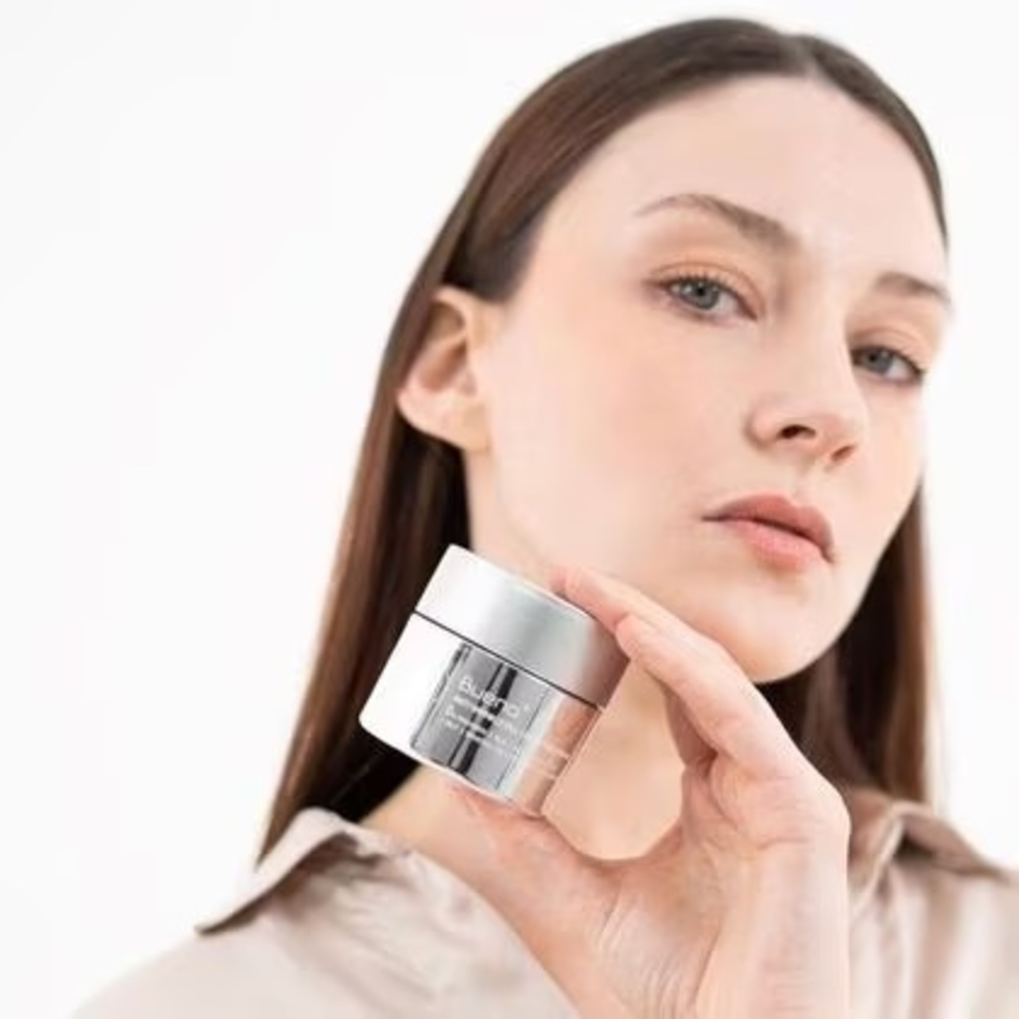 Protivráskový krém s bohatou texturou