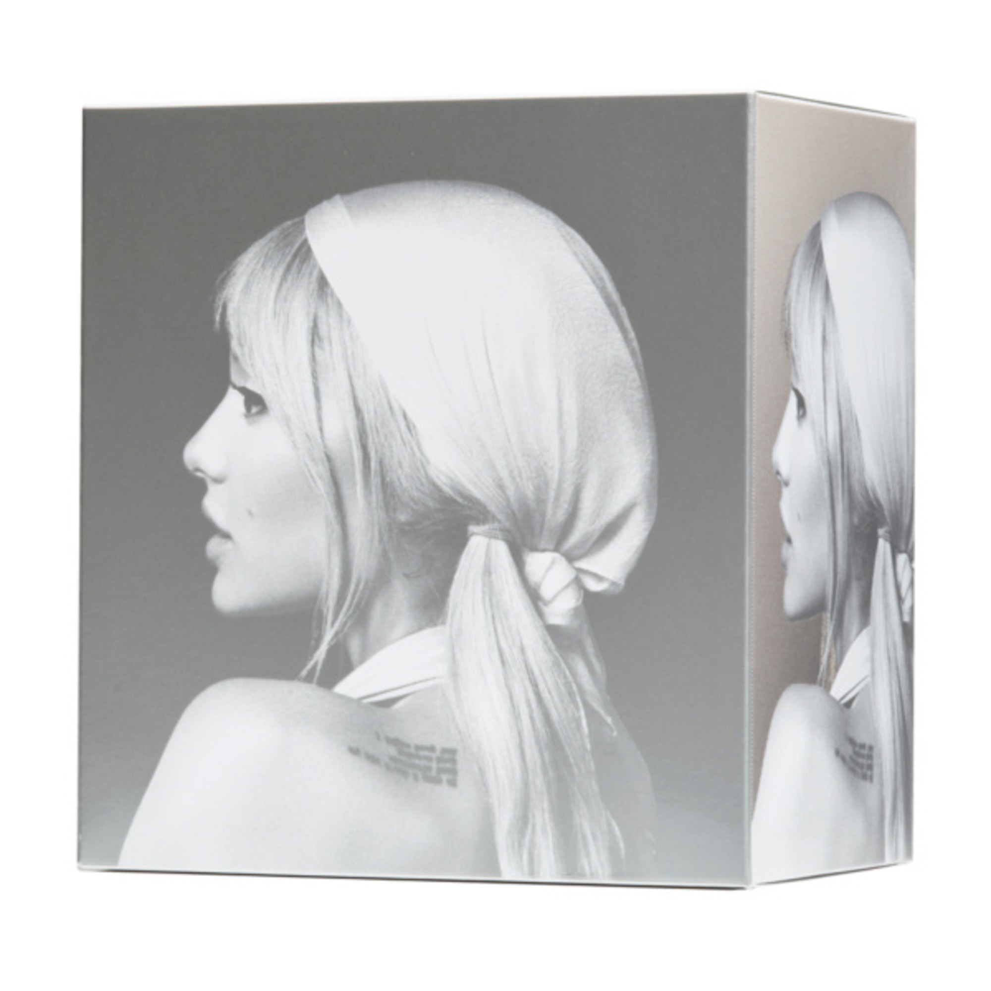 Parfémovaná voda pro ženy