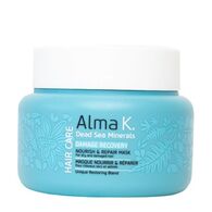 200 ML Alma K NOURISH REPAIR Maska na vlasy  1 of 2 