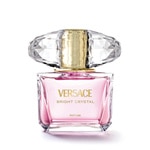 90 ML Versace BRIGHT CRYSTAL PARFUM Parfémovaná voda pro ženy  1 of 1 Parfémovaná voda pro ženy