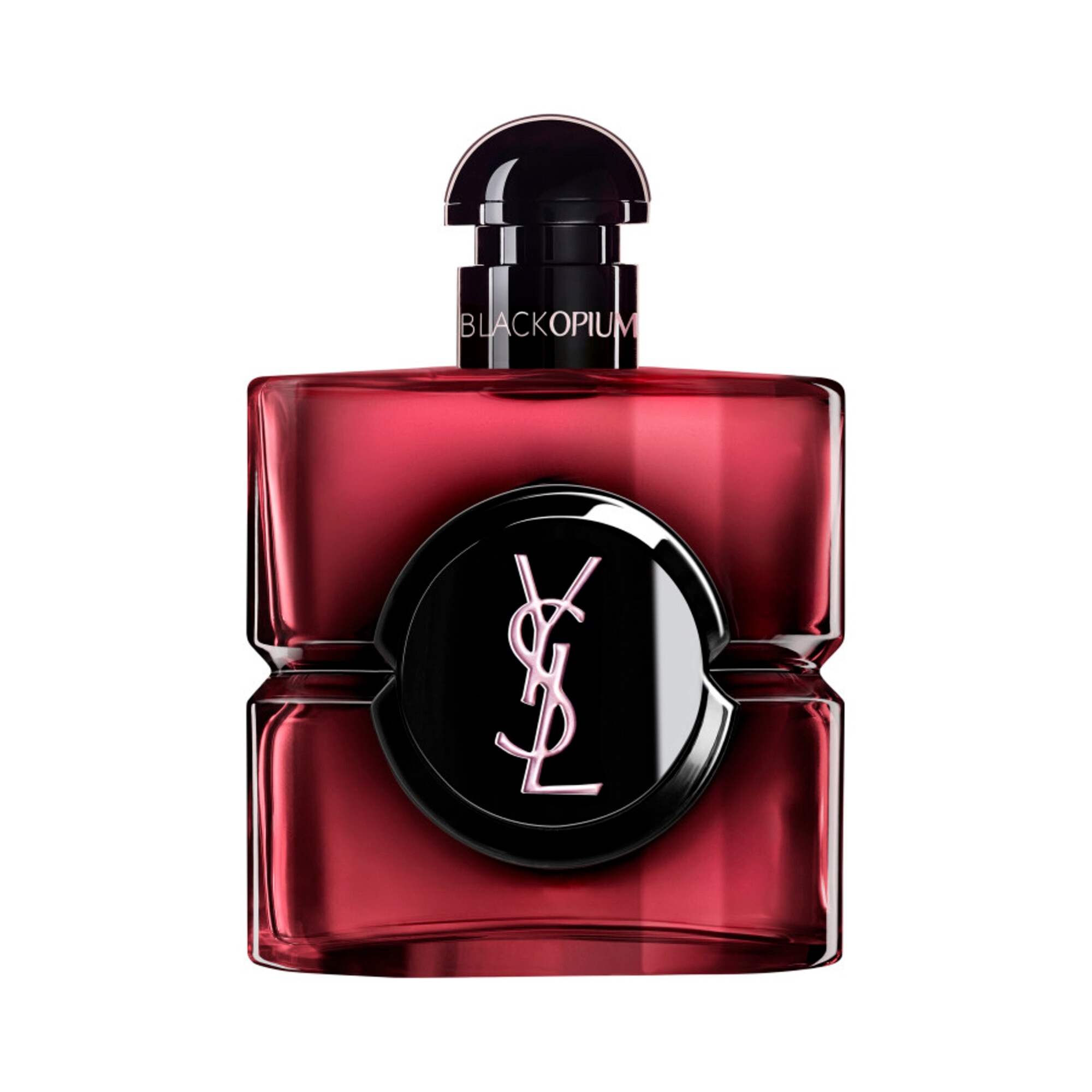 50 ML Yves Saint Laurent BLACK OPIUM PINK Parfémovaná voda 1 of 7 Parfémovaná voda