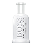 100 ML HUGO BOSS Unlimited Toaletní voda pro muže  1 of 3 Toaletní voda pro muže