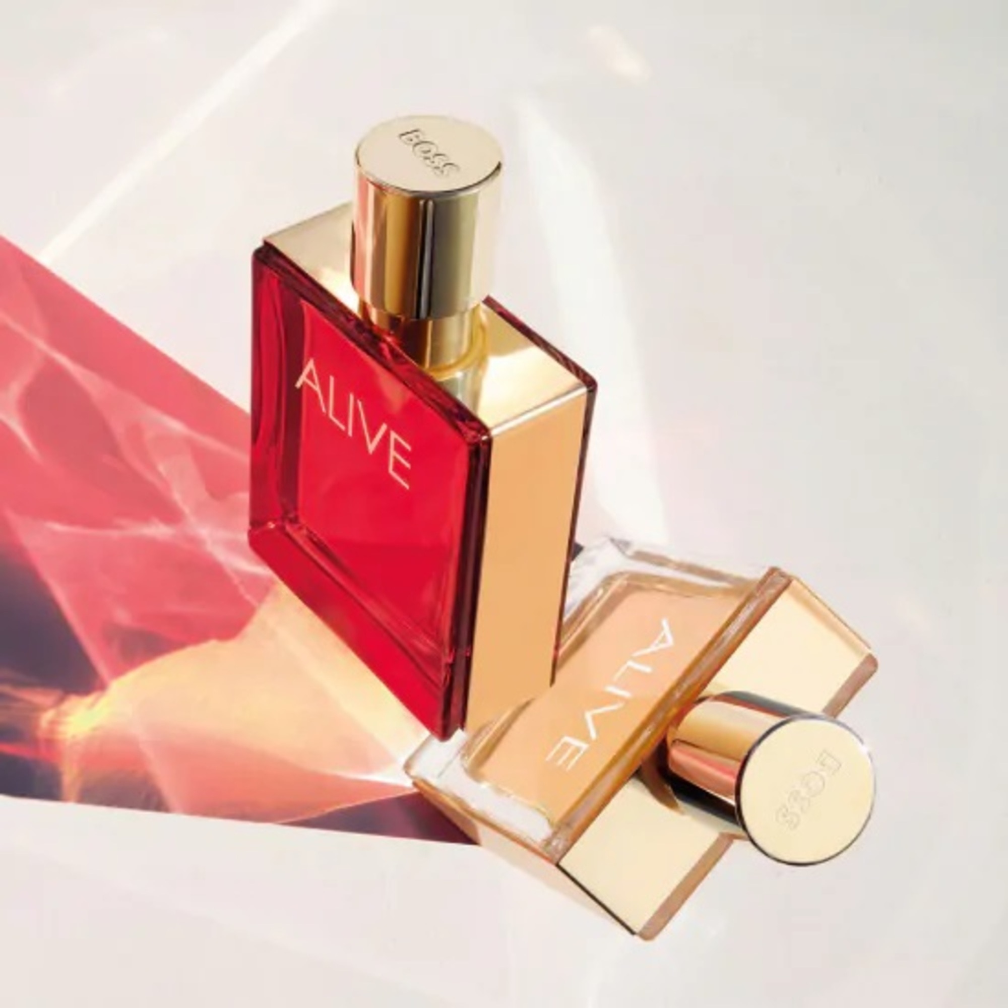 Parfémovaná voda pro ženy