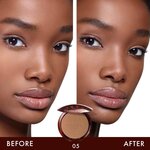 GUERLAIN TERRACOTTA ORIGINAL COMPACT POUDRE Bronzující pudr 2 of 3 Bronzující pudr