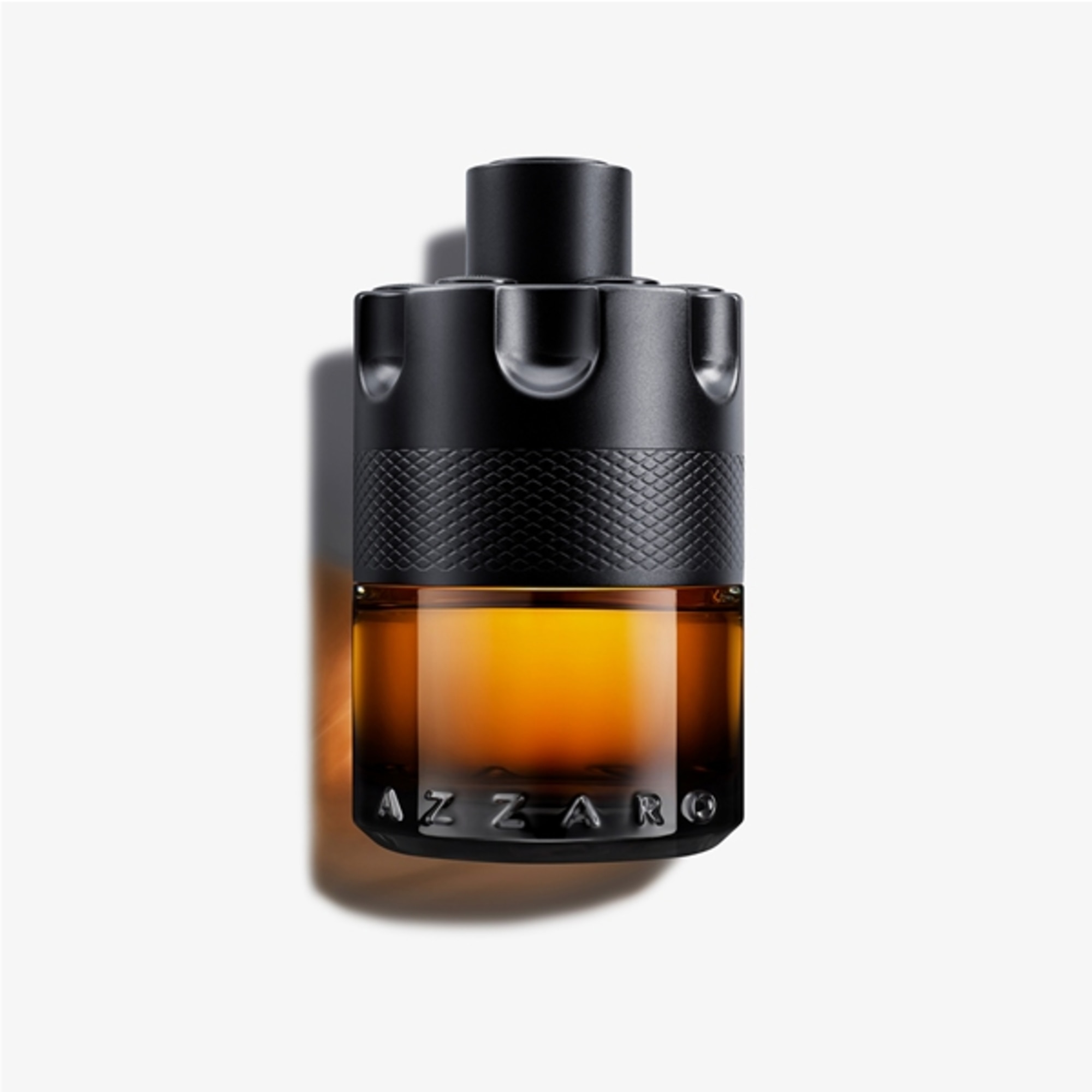 100 ML Azzaro THE MOST WANTED Parfémovaná voda pro muže 1 of 7