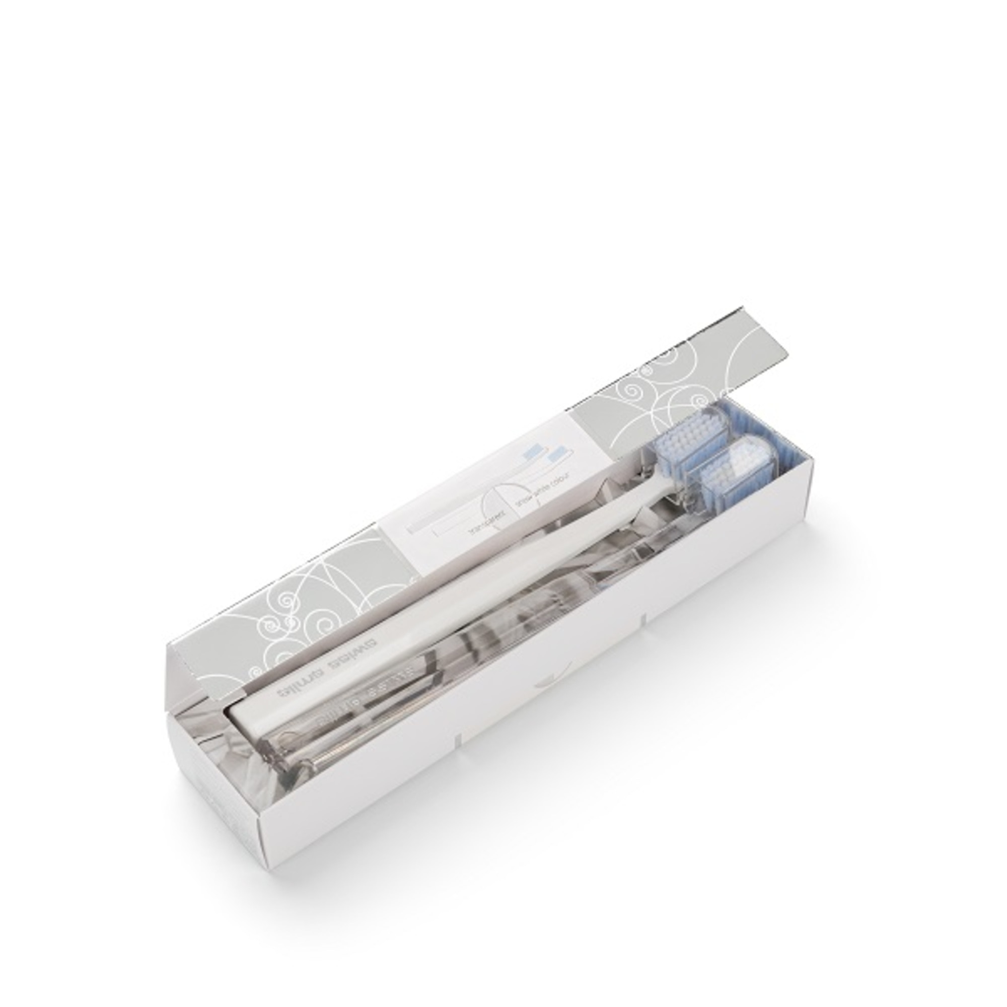 Set zubních kartáčků