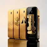 30 ML RABANNE 1 MILLION BLACK Parfémovaná voda 7 of 7 Parfémovaná voda