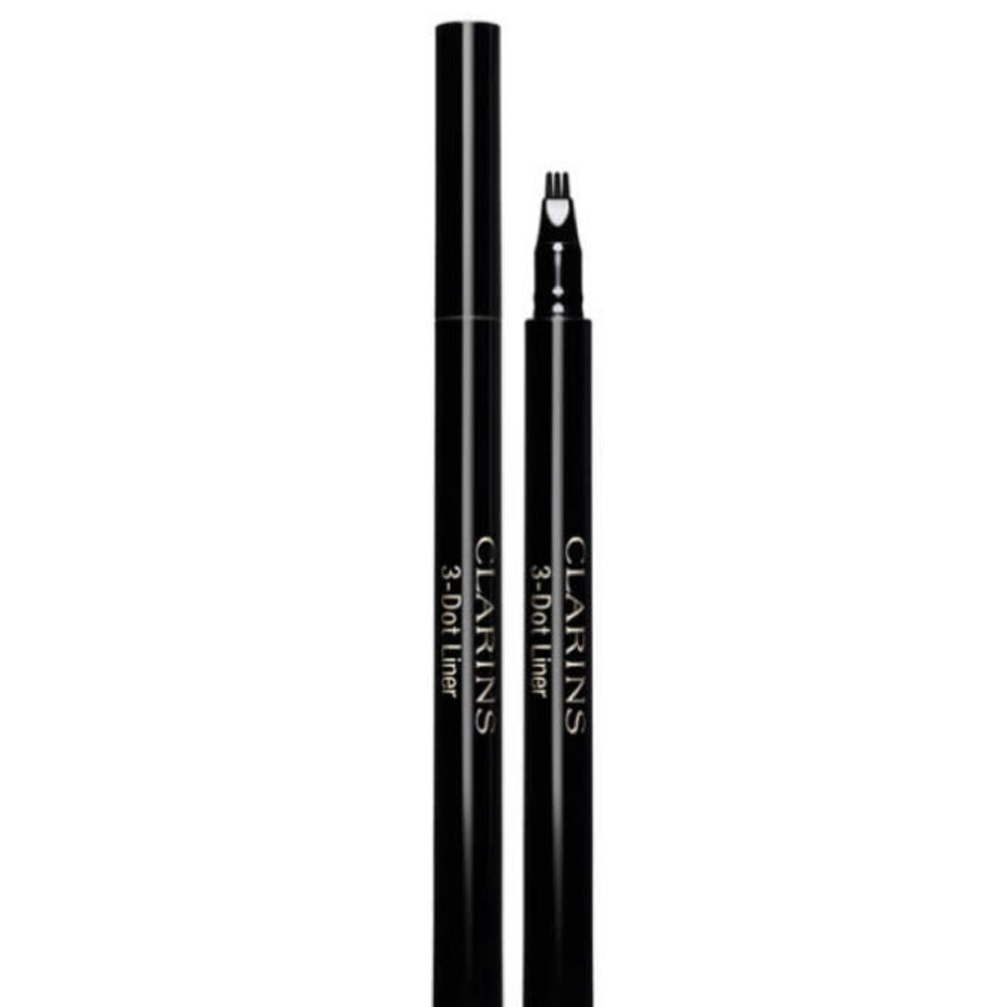 Clarins DOT LINER Cla Mu 3 Dot Liner Black 01 1 of 1