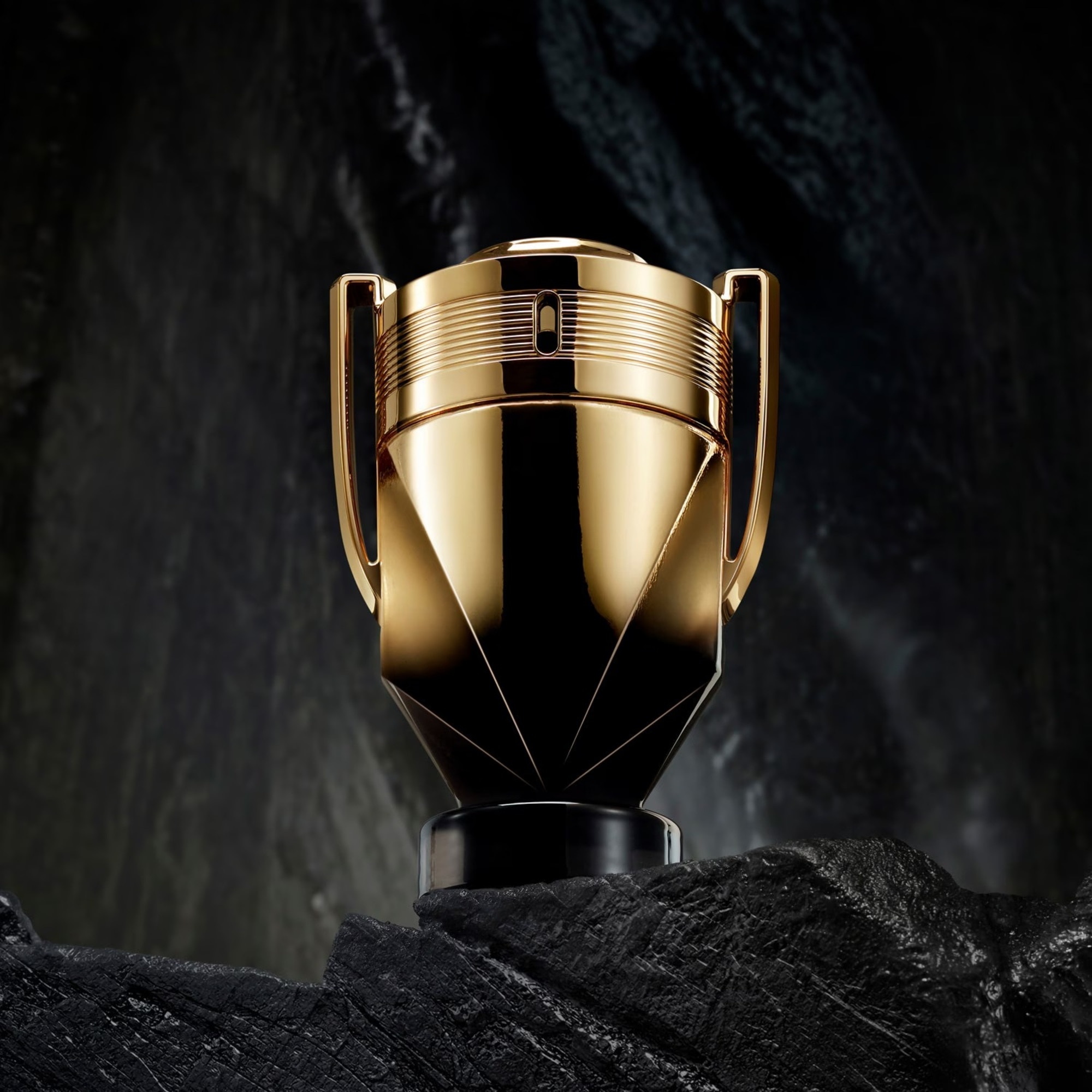 50 ML RABANNE INVICTUS ELIXIR Parfémovaná voda 1 of 3