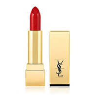  Yves Saint Laurent ROUGE PUR COUTURE Hydratační rtěnka  1 of 2 