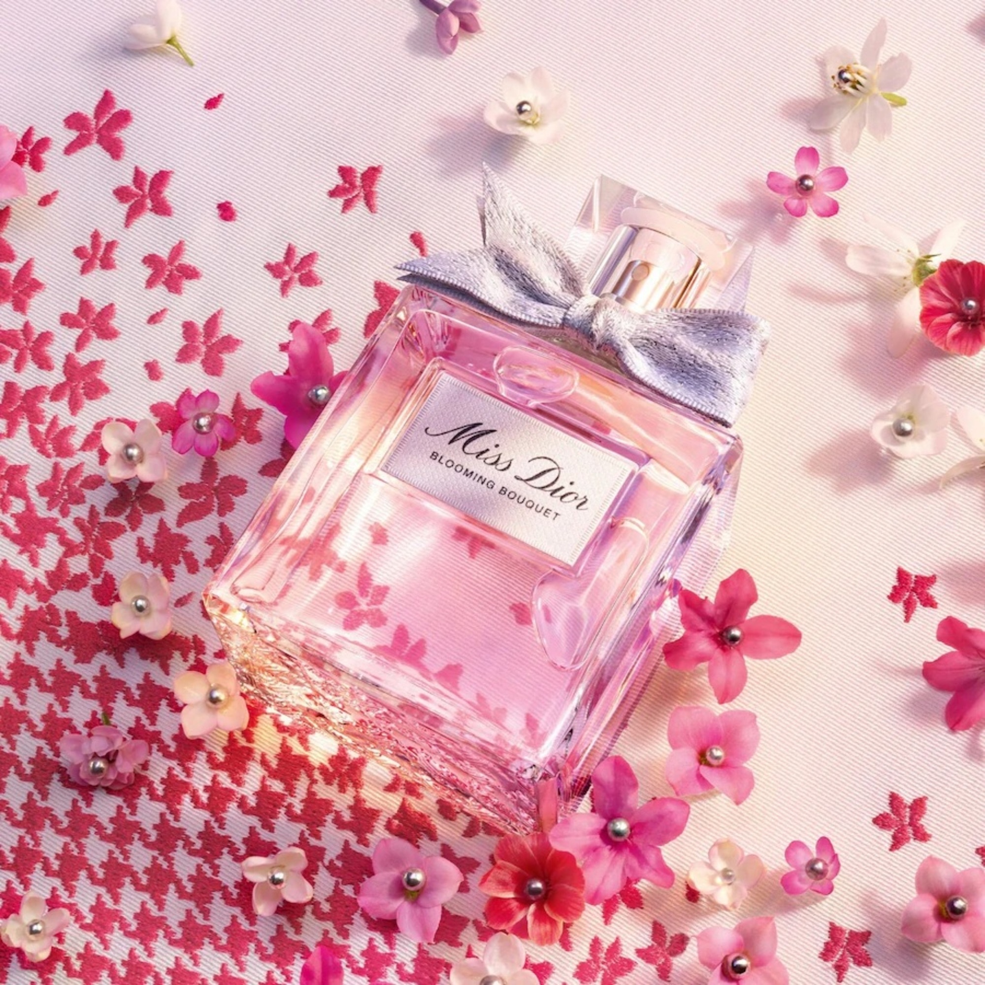 100 ML Dior MISS DIOR Blooming Bouquet toaletní voda 1 of 5