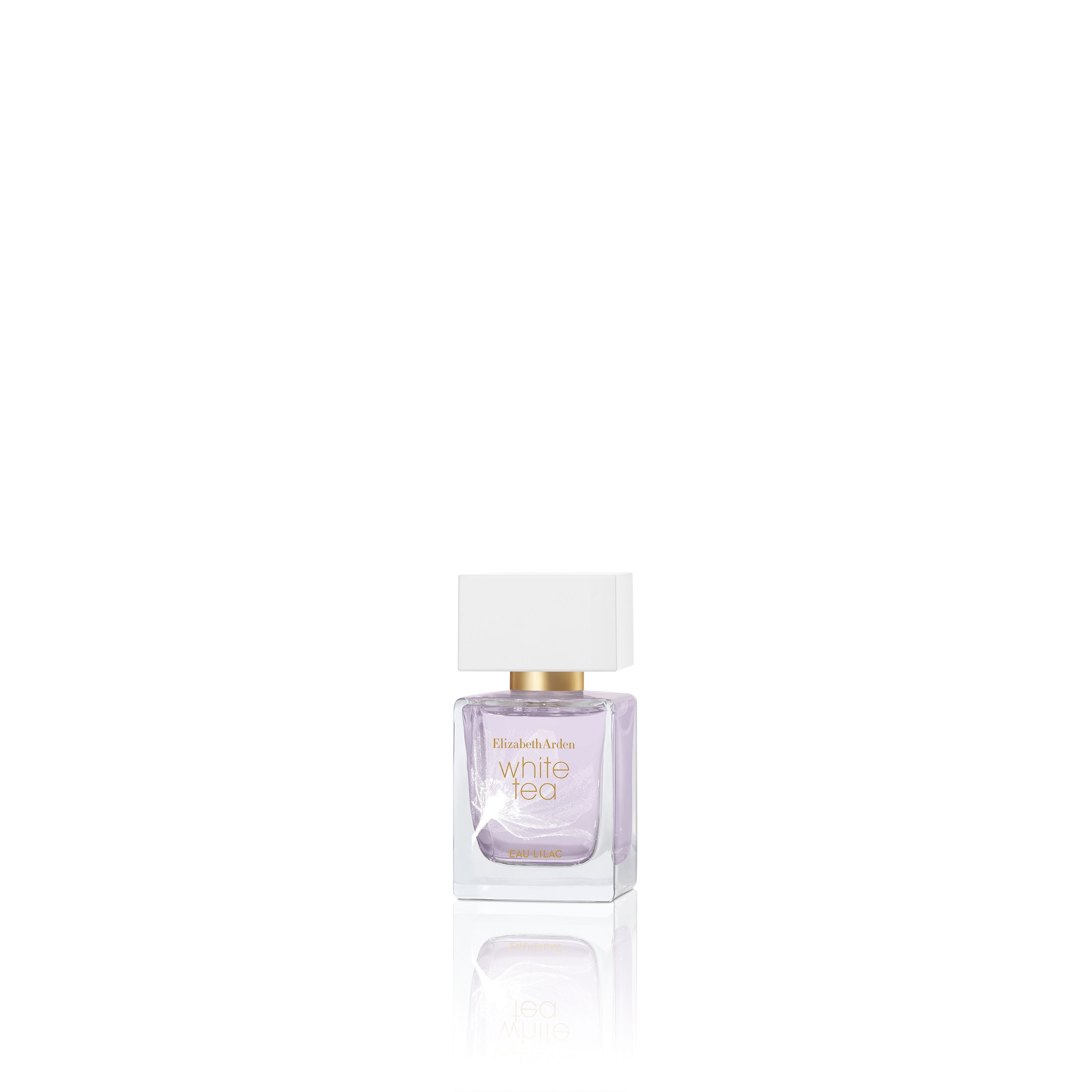30 ML Elizabeth Arden WHITE TEA EAU LILAC Toaletní voda 1 of 4