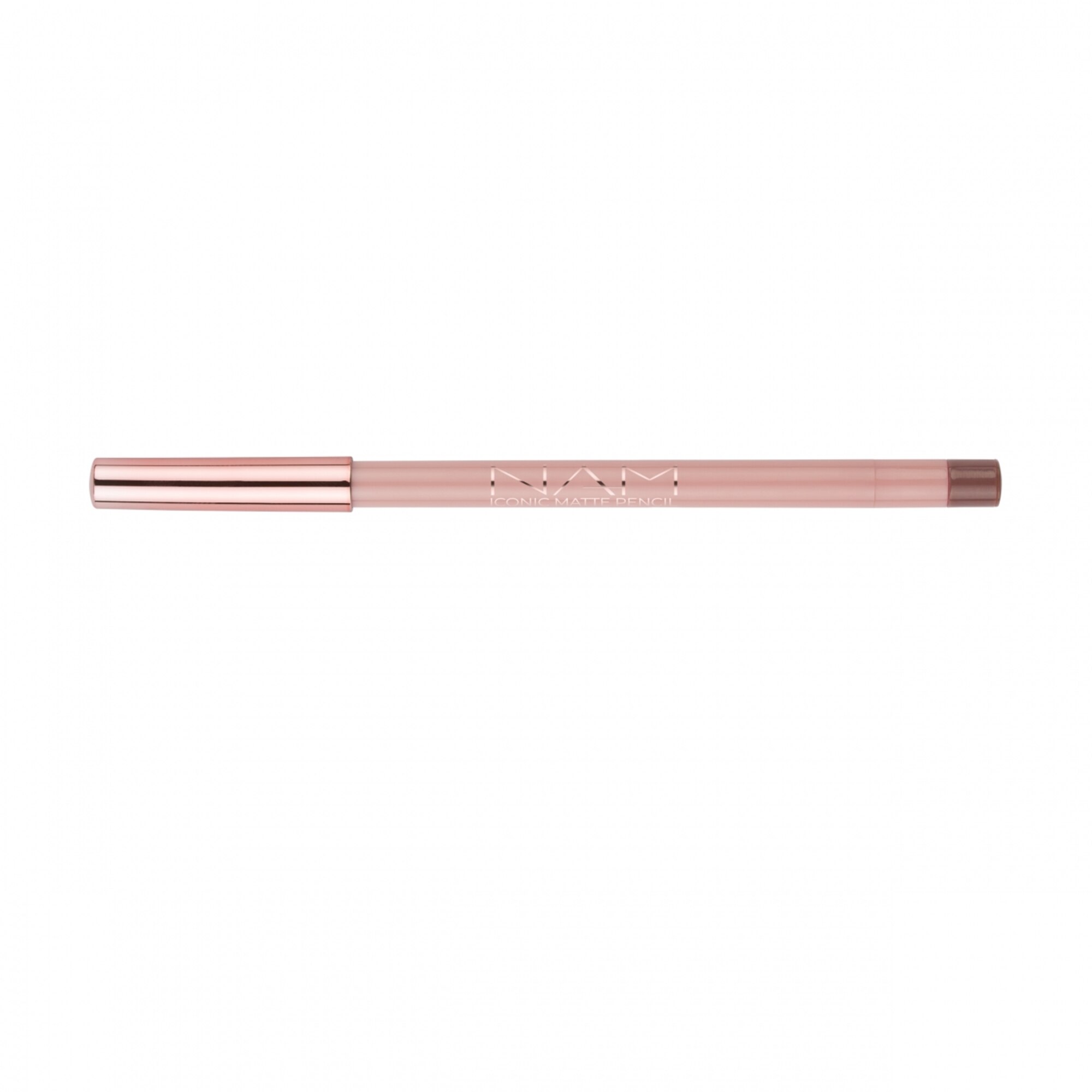 Nam ICONIC MATTE PENCIL Matná tužka na rty 1 of 4
