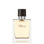 100 ML Hermès TERRE D'HERMÈS Toaletní voda pro muže  1 of 1 Toaletní voda pro muže
