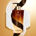 290 ML GUERLAIN ABEILLE ROYALE REPAIRING & REPLUMPING CARE CONDITIONER Obnovující kondicionér 2 of 5 Obnovující kondicionér