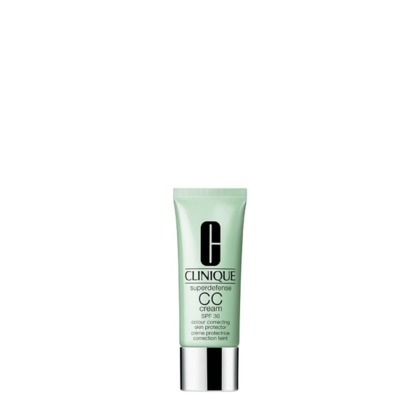 ML Clinique SUPERDEFENSE CC CREAM SPF 30 CC krém SPF 30  1 of 1 