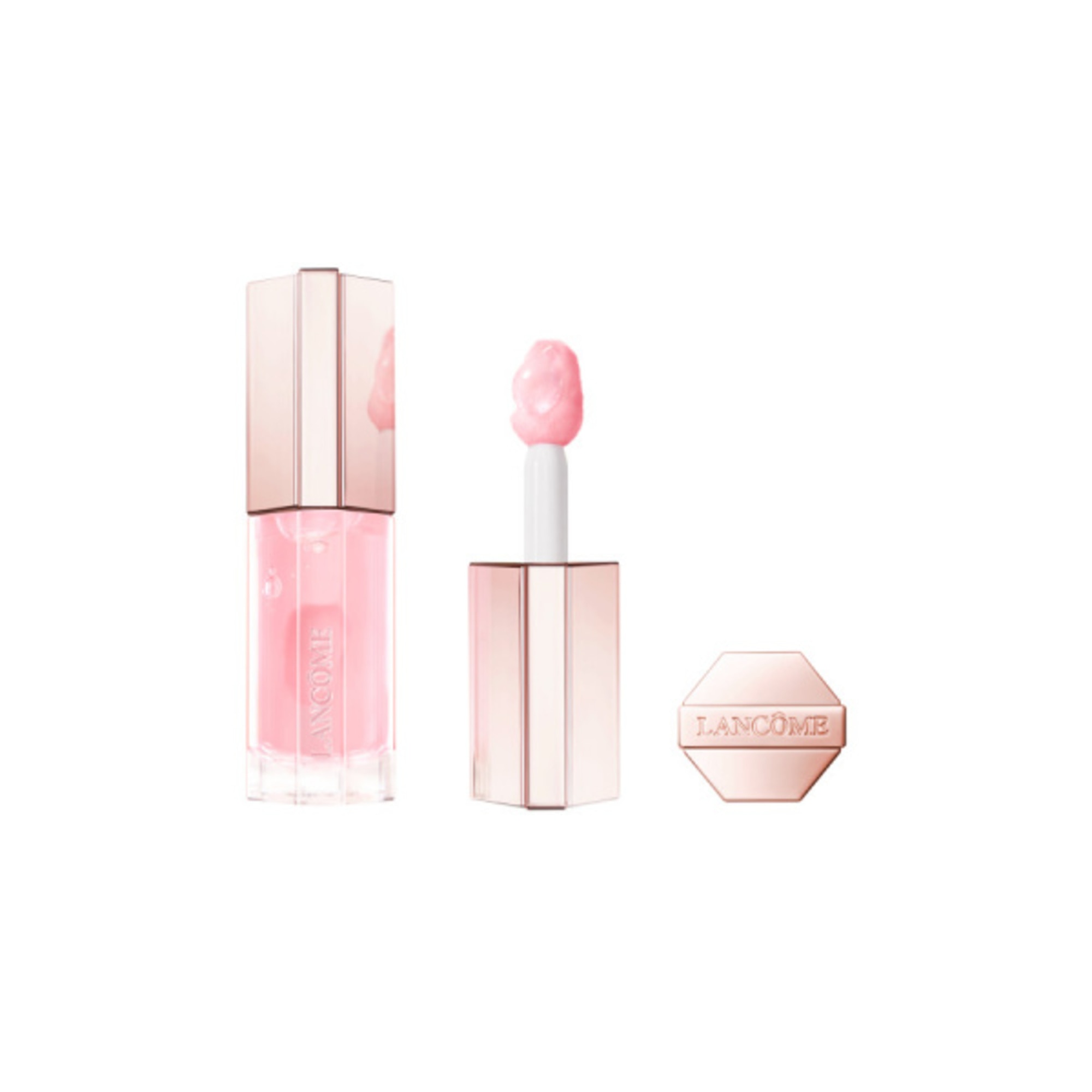  Lancôme LIP IDÔLE JUICY TREAT Lesk na rty  1 of 1 Lesk na rty