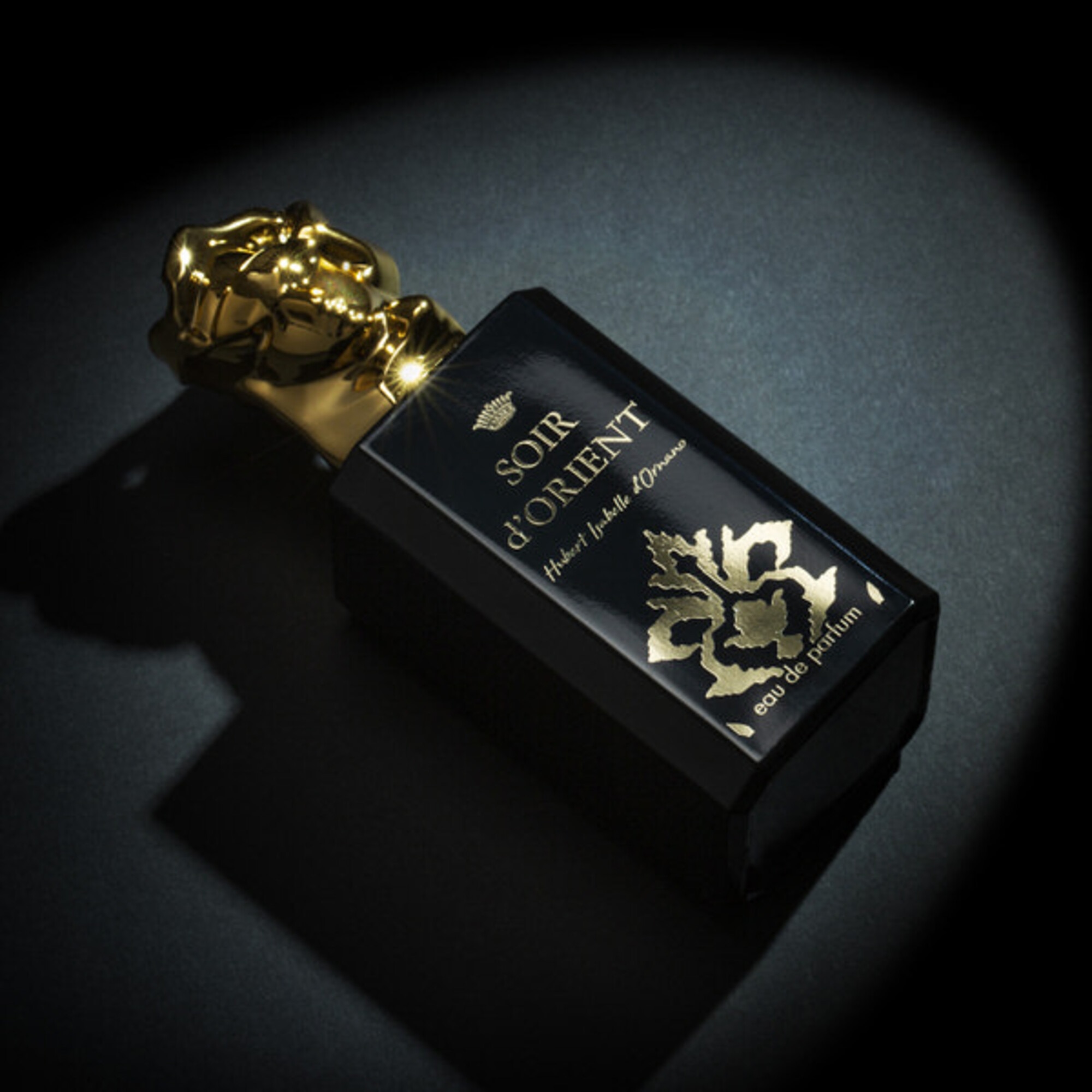 100 ML Sisley SOIR D'ORIENT Parfémovaná voda pro ženy  1 of 6 