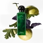 50 ML Hermès EAU DE BASILIC POURPRE Kolínská voda 2 of 3 Kolínská voda