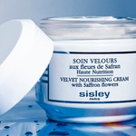 50 ML Sisley VELVET NOURISHING CREAM Výživný krém na obličej na den i noc 4 of 8 Výživný krém na obličej na den i noc