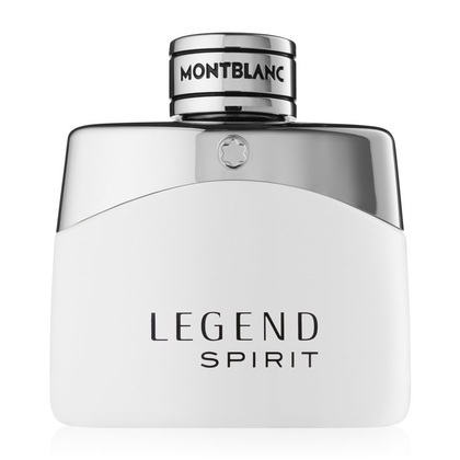  MONTBLANC LEGEND SPIRIT Toaletní voda pro muže  1 of 1 