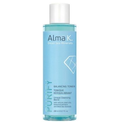 200 ML Alma K BALANCING TONER Pleťové tonikum  1 of 1 
