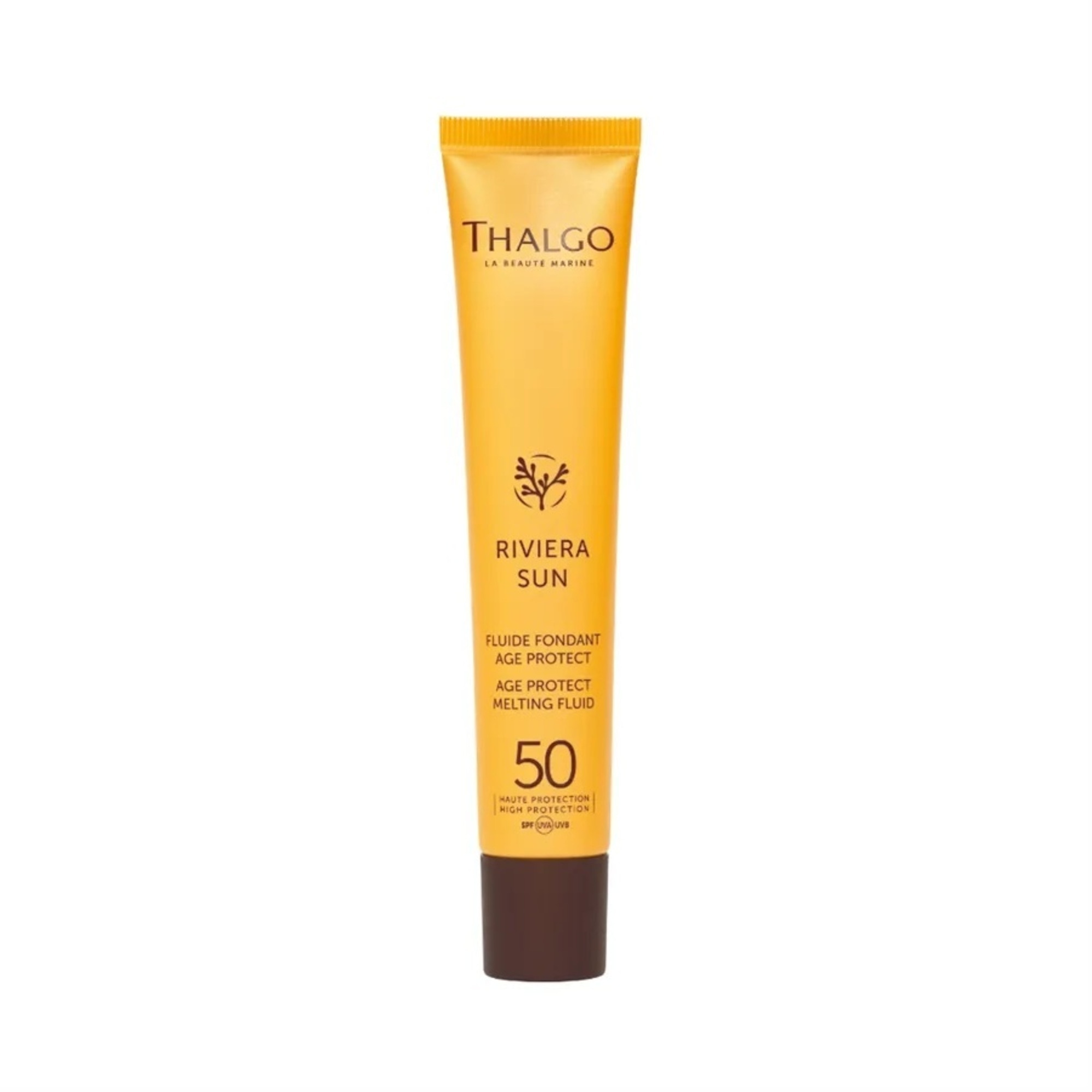 50 ML Thalgo RIVIERA SUN Jemný opalovací krém  Jemný opalovací krém