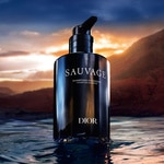 250 ML Dior SAUVAGE Hydratační šampon  3 of 5 Hydratační šampon
