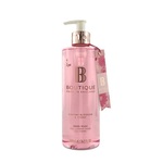 500 ML Grace Cole CHERRY BLOSSOM PEONY Tekuté mýdlo  1 of 1 Tekuté mýdlo
