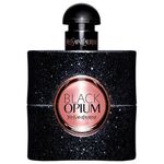 50 ML Yves Saint Laurent BLACK OPIUM Parfémovaná voda pro ženy  1 of 3 Parfémovaná voda pro ženy