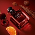 50 ML Armani STRONGER WITH YOU POWERFULLY Parfémovaná voda 2 of 3 Parfémovaná voda
