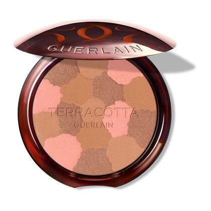  GUERLAIN TERRACOTTA LIGHT Bronzer s ultra lehkou texturou  1 of 2 