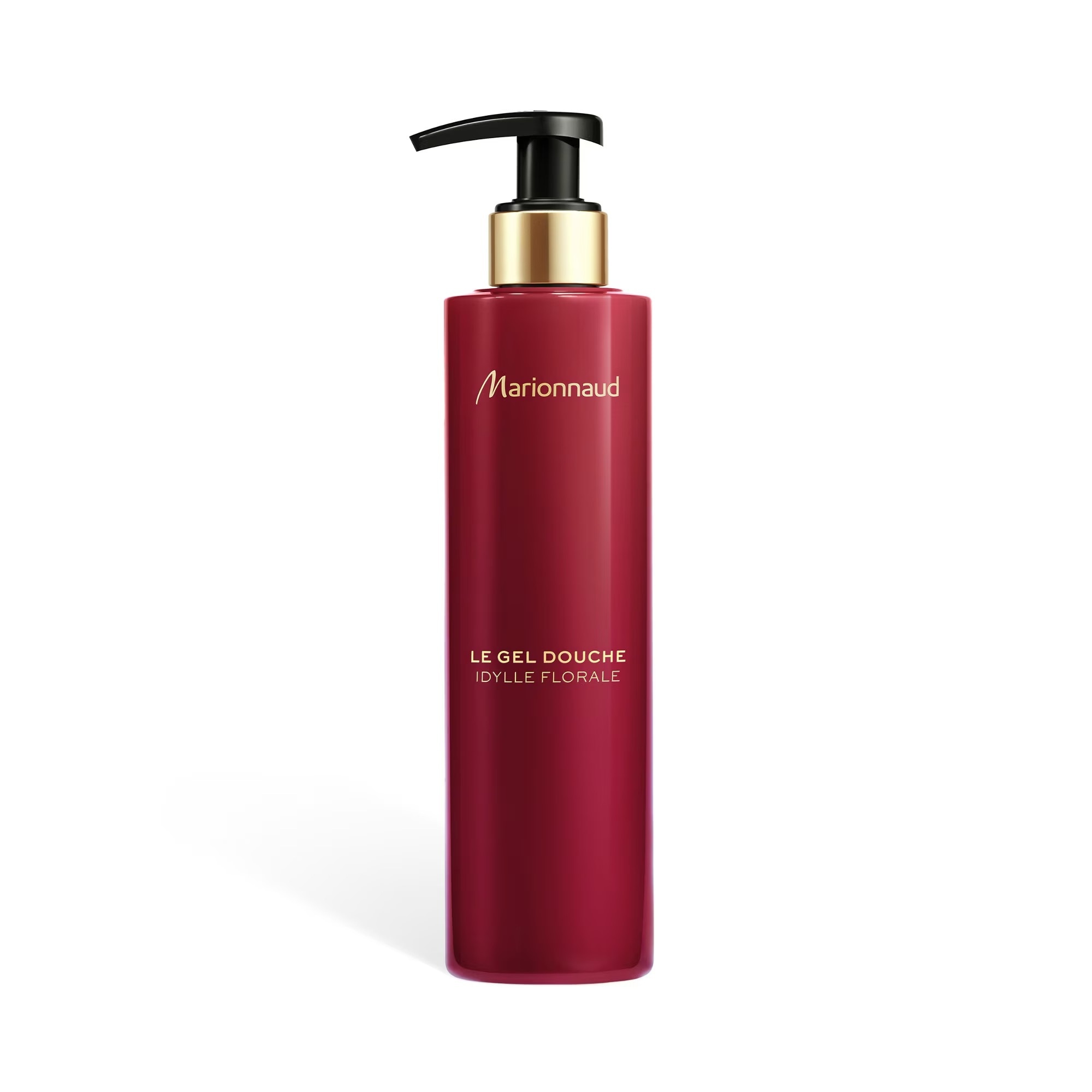 190 ML MARIONNAUD BATH AND BODY FLORAL SHOWER GEL Sprchový gel 1 of 3 Sprchový gel