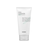 150 ML COSRX PURE FIT CICA CREAMY FOAM CLEANSER Krémová pěnová čisticí emulze  
