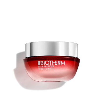 30 ML Biotherm BLUE PEPTIDES UPLIFT CREAM Krém na obličej 1 of 3