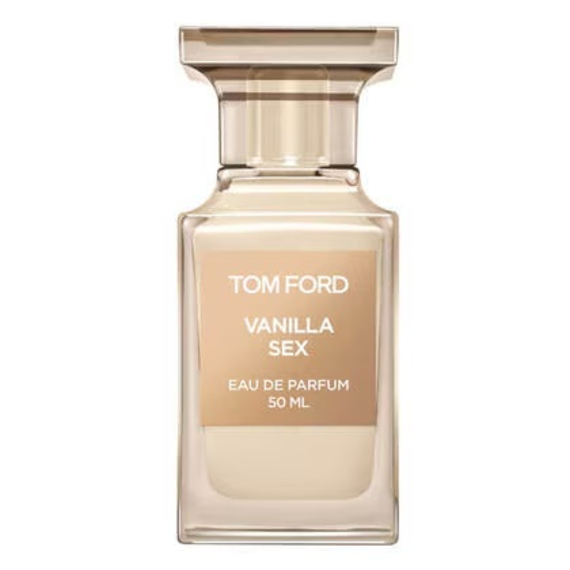 50 ML Tom Ford VANILLA SEX Parfémovaná voda 1 of 2
