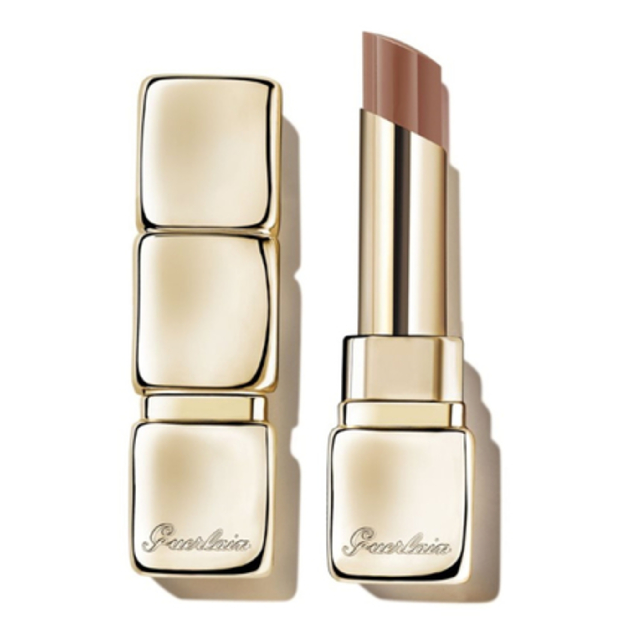  GUERLAIN KISSKISS SHINE BLOOM Lesklá rtěnka  Lesklá rtěnka