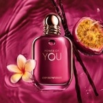 30 ML Armani POWER OF YOU Parfémovaná voda 3 of 4 Parfémovaná voda