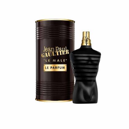 125 ML Jean Paul Gaultier LE MALE LE PARFUM Parfémovaná voda pro muže  1 of 5 