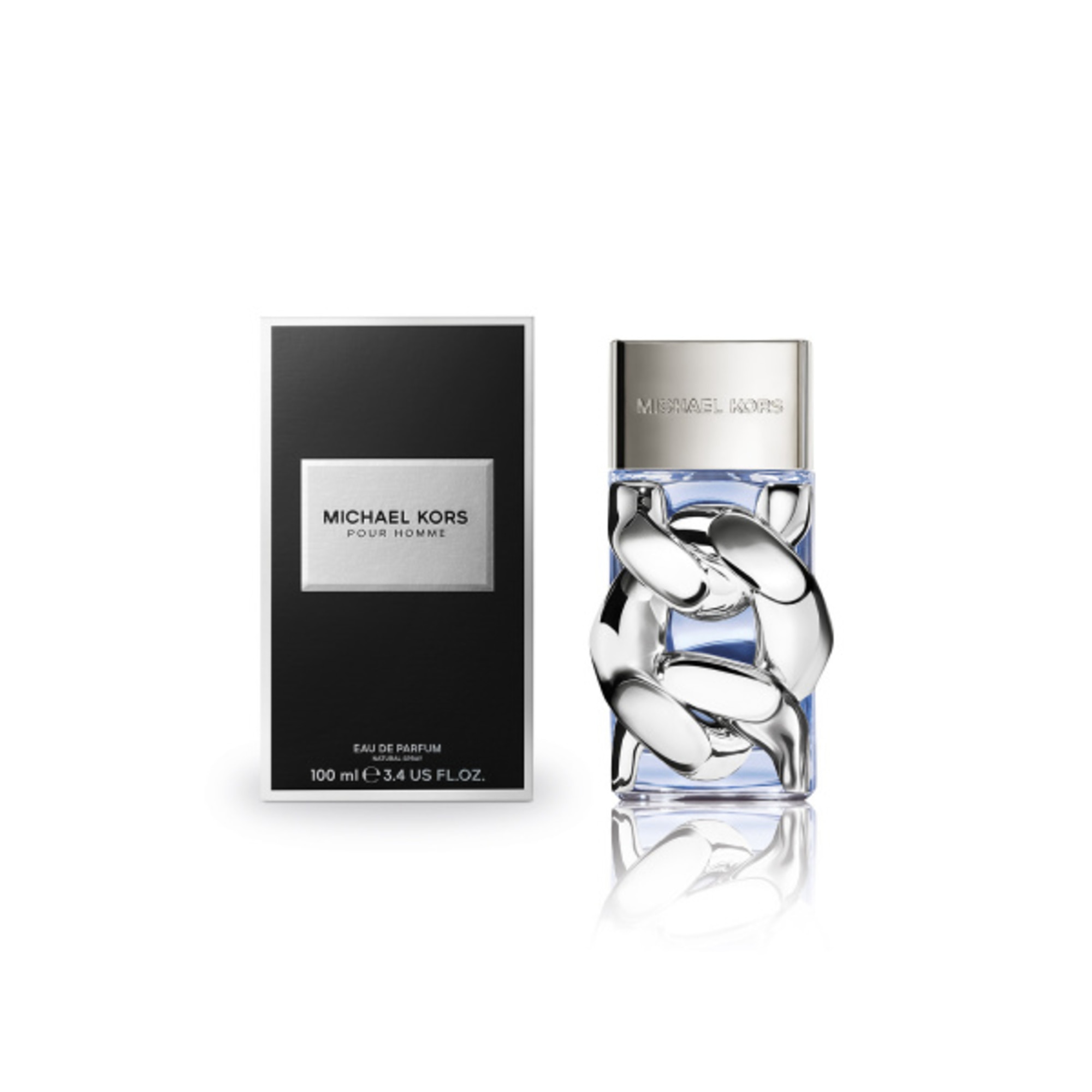 100 ML MICHAEL KORS POR HOMME Parfémovaná voda  1 of 2 