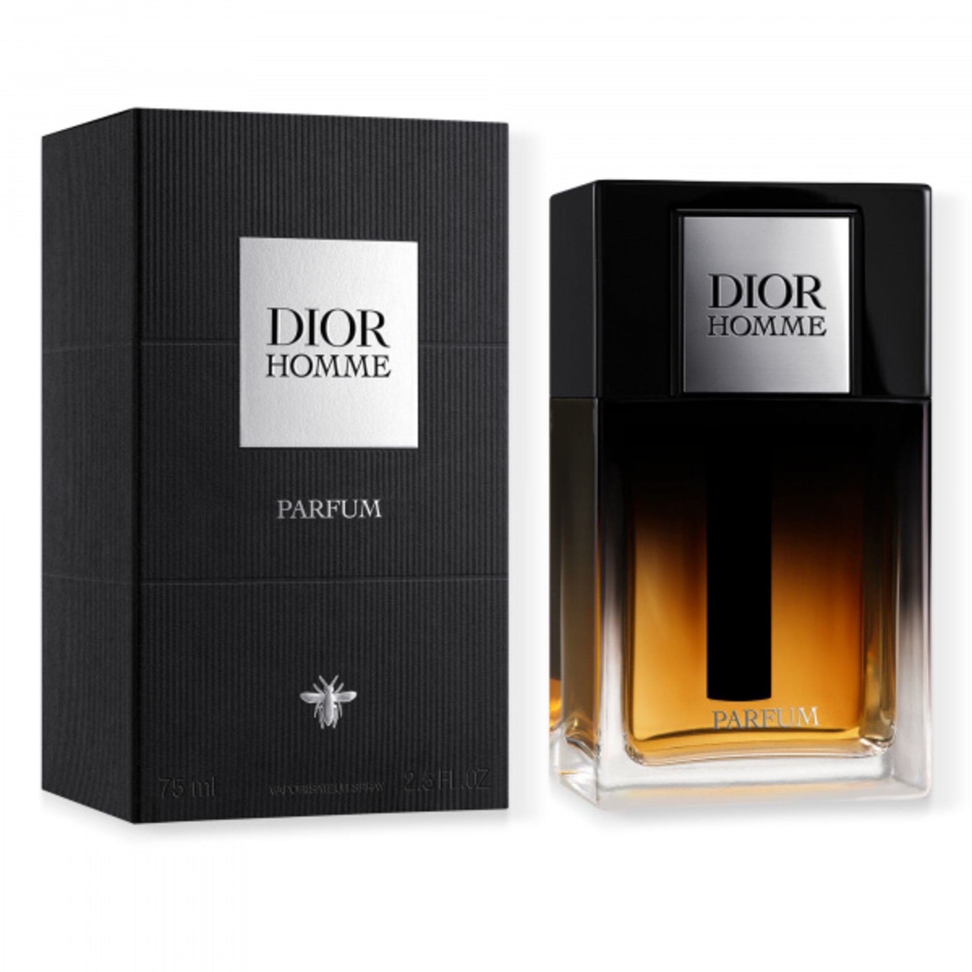 75 ML Dior DIOR HOMME Parfém 1 of 4