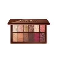  Giorgio Armani IDÔLE CAFÉ CRUSH PALETTE Paletka očních stínů  1 of 2 