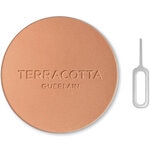 GUERLAIN TERRACOTTA Bronzující pudr náplň 1 of 3 Bronzující pudr náplň